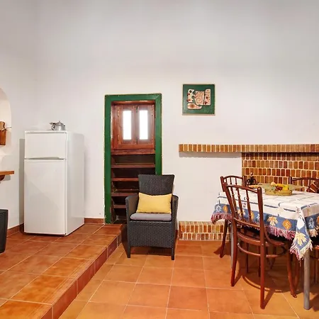 Casa La Musa בית נופש סן מיגל דה אבונה
