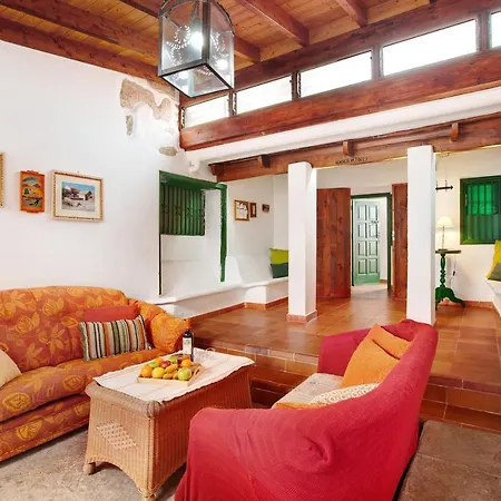 Casa La Musa
