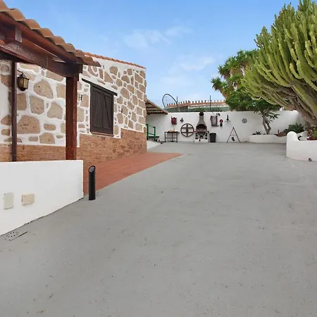 Casa La Musa