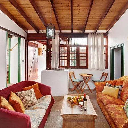 Casa La Musa * סן מיגל דה אבונה