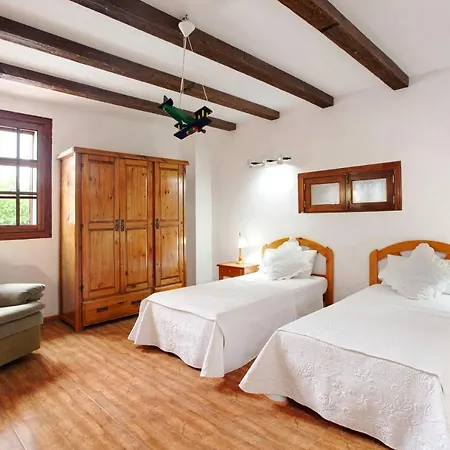 Casa La Musa *