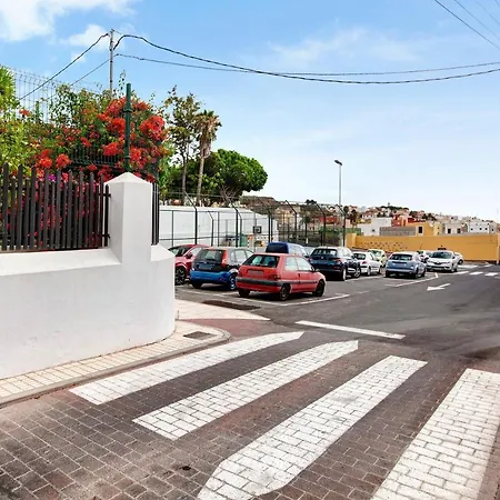 בית נופש Casa La Musa סן מיגל דה אבונה
