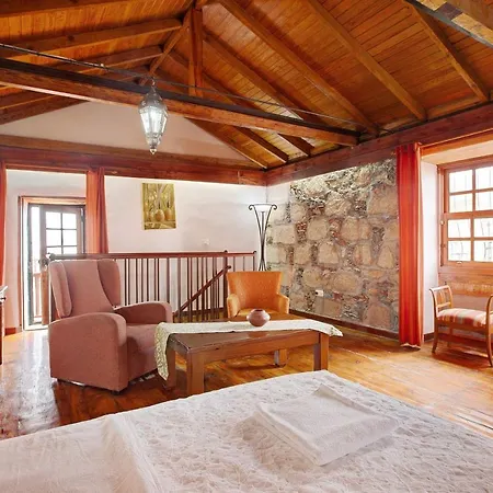 Casa La Musa בית נופש
