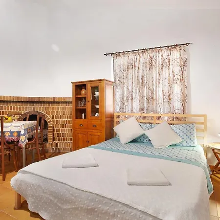 Casa La Musa בית נופש סן מיגל דה אבונה