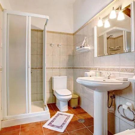 בית נופש Casa La Musa *