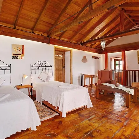 בית נופש Casa La Musa סן מיגל דה אבונה