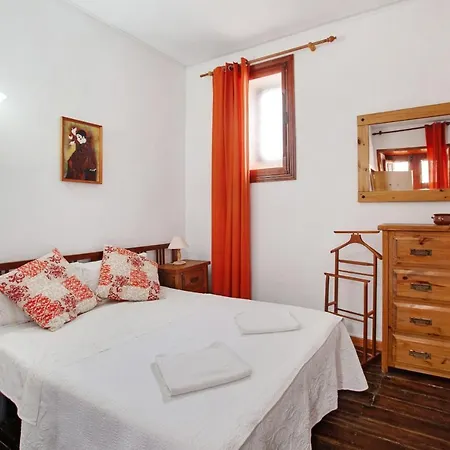 בית נופש Casa La Musa