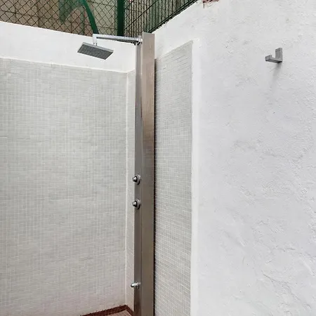 בית נופש Casa La Musa